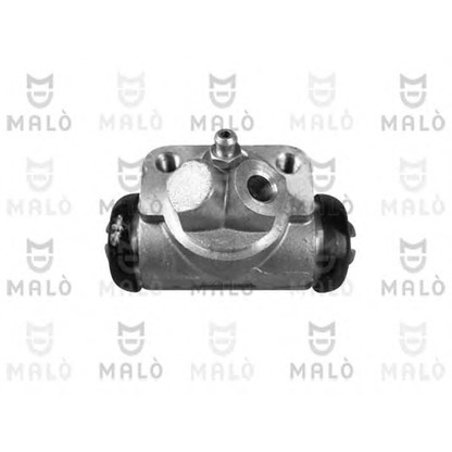 Photo Wheel Brake Cylinder MALÒ 89731