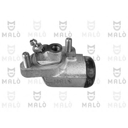 Photo Wheel Brake Cylinder MALÒ 89738