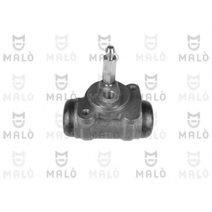 Photo Wheel Brake Cylinder MALÒ 89745