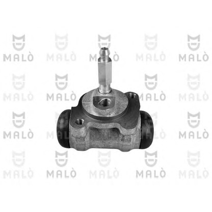 Photo Wheel Brake Cylinder MALÒ 89746