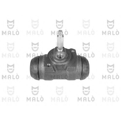 Photo Wheel Brake Cylinder MALÒ 89801