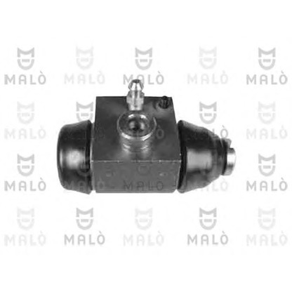 Photo Wheel Brake Cylinder MALÒ 89909