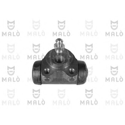 Photo Wheel Brake Cylinder MALÒ 89918