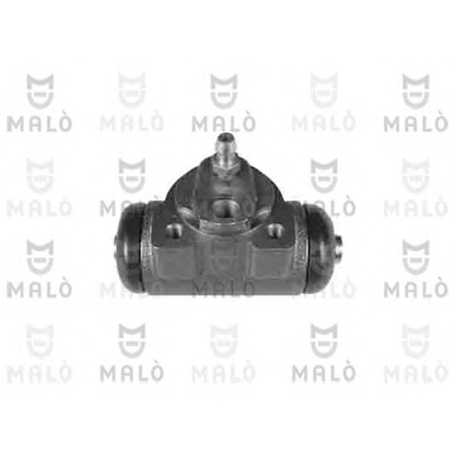 Photo Wheel Brake Cylinder MALÒ 89921