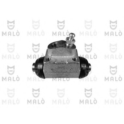 Photo Wheel Brake Cylinder MALÒ 89923