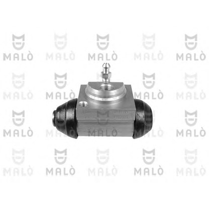 Photo Wheel Brake Cylinder MALÒ 89932