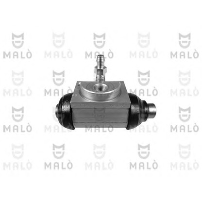 Photo Wheel Brake Cylinder MALÒ 89937