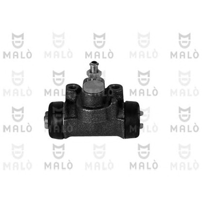 Photo Wheel Brake Cylinder MALÒ 89940