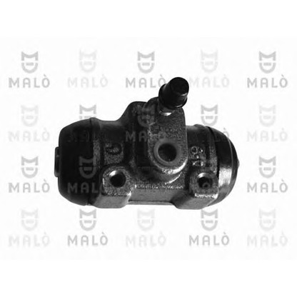 Photo Wheel Brake Cylinder MALÒ 89942