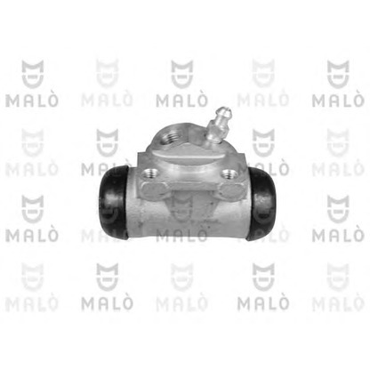 Photo Wheel Brake Cylinder MALÒ 89943