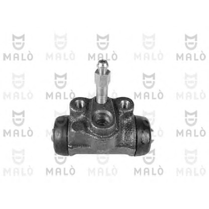 Photo Wheel Brake Cylinder MALÒ 90012