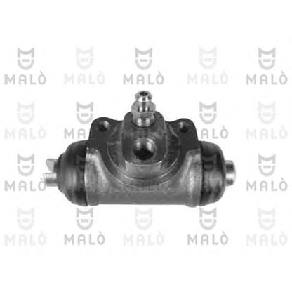 Photo Wheel Brake Cylinder MALÒ 90014