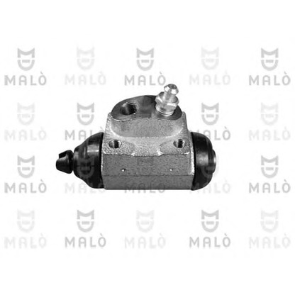 Photo Wheel Brake Cylinder MALÒ 90023