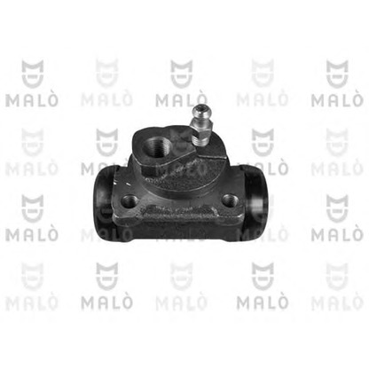 Photo Wheel Brake Cylinder MALÒ 90026