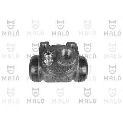 Photo Wheel Brake Cylinder MALÒ 90037