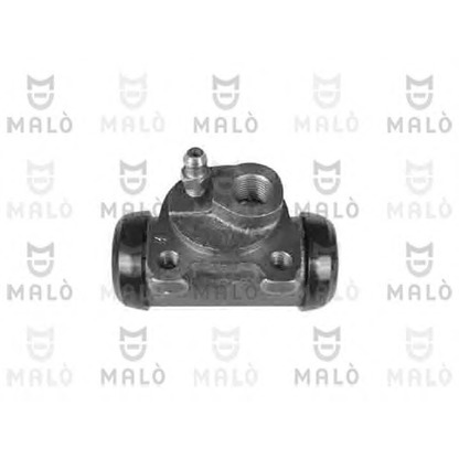 Photo Wheel Brake Cylinder MALÒ 90040