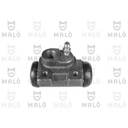 Photo Wheel Brake Cylinder MALÒ 90053