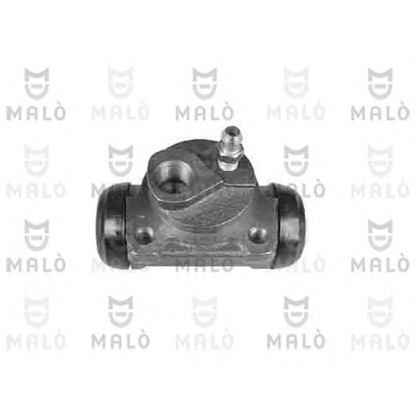 Photo Wheel Brake Cylinder MALÒ 90056