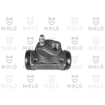 Photo Wheel Brake Cylinder MALÒ 90065