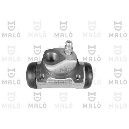 Photo Wheel Brake Cylinder MALÒ 90066
