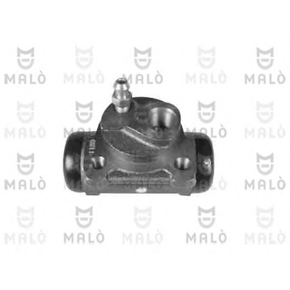 Photo Wheel Brake Cylinder MALÒ 90073