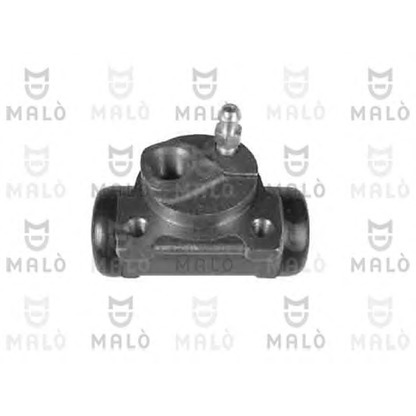 Photo Wheel Brake Cylinder MALÒ 90074