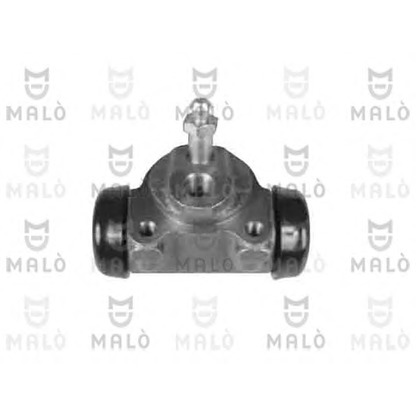 Photo Wheel Brake Cylinder MALÒ 90076