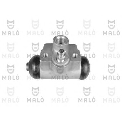 Photo Wheel Brake Cylinder MALÒ 90079