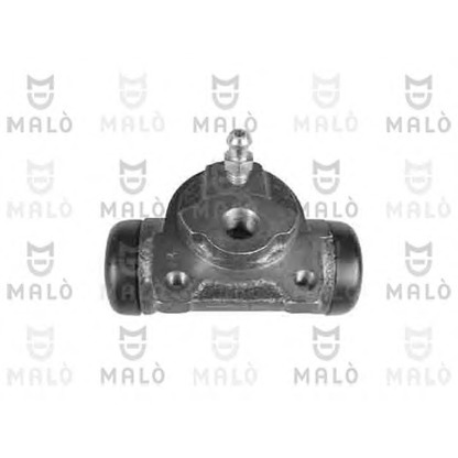 Photo Wheel Brake Cylinder MALÒ 90120