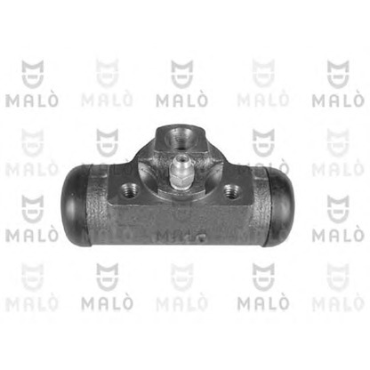 Photo Wheel Brake Cylinder MALÒ 90154