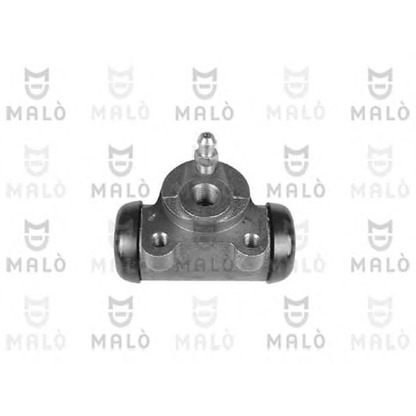 Photo Wheel Brake Cylinder MALÒ 90177