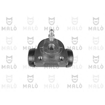 Photo Wheel Brake Cylinder MALÒ 90178