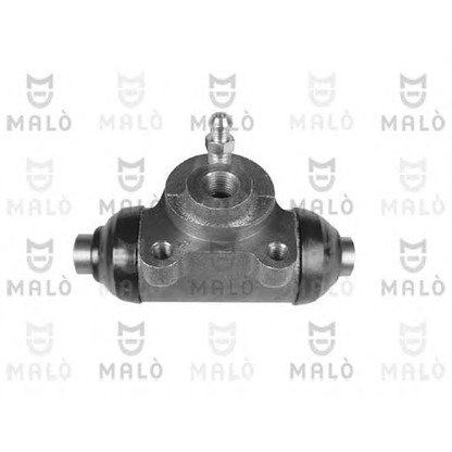 Photo Wheel Brake Cylinder MALÒ 90179