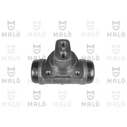 Photo Wheel Brake Cylinder MALÒ 90182