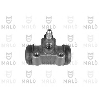 Photo Wheel Brake Cylinder MALÒ 90183