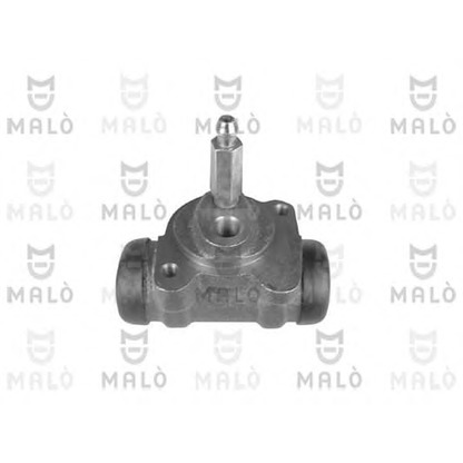 Photo Wheel Brake Cylinder MALÒ 90198