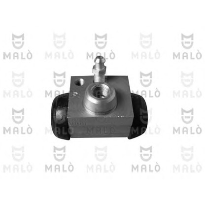 Photo Wheel Brake Cylinder MALÒ 90214