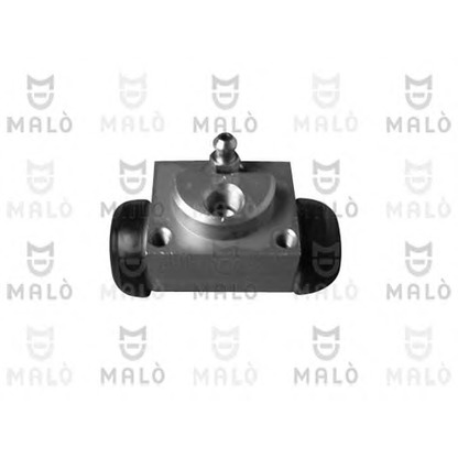 Photo Wheel Brake Cylinder MALÒ 90215