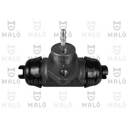 Photo Wheel Brake Cylinder MALÒ 90237