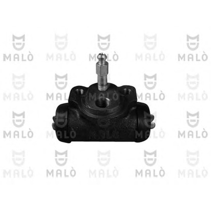 Photo Wheel Brake Cylinder MALÒ 90250