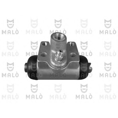 Photo Wheel Brake Cylinder MALÒ 90260
