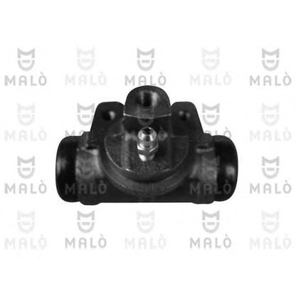 Photo Wheel Brake Cylinder MALÒ 90265