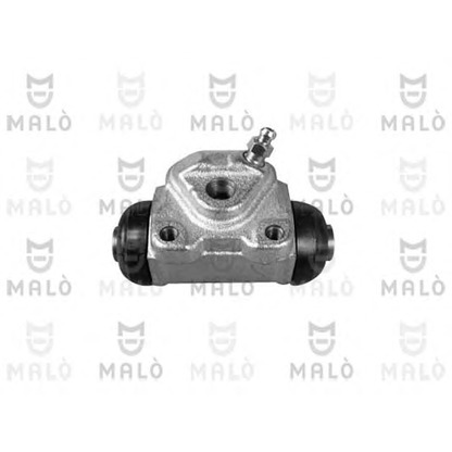 Photo Wheel Brake Cylinder MALÒ 90274