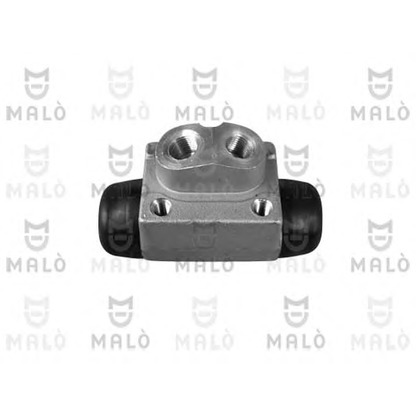 Photo Wheel Brake Cylinder MALÒ 90275