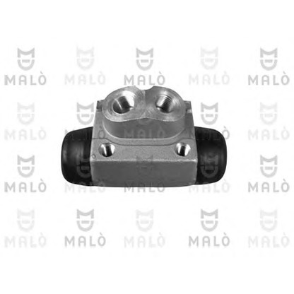 Photo Wheel Brake Cylinder MALÒ 90276