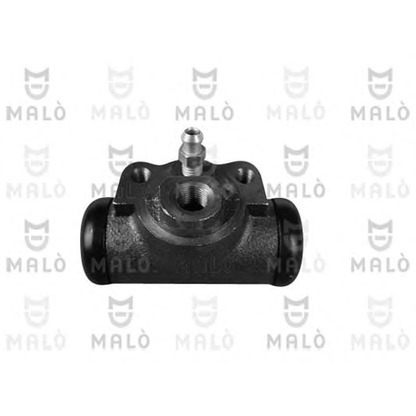 Photo Wheel Brake Cylinder MALÒ 90281