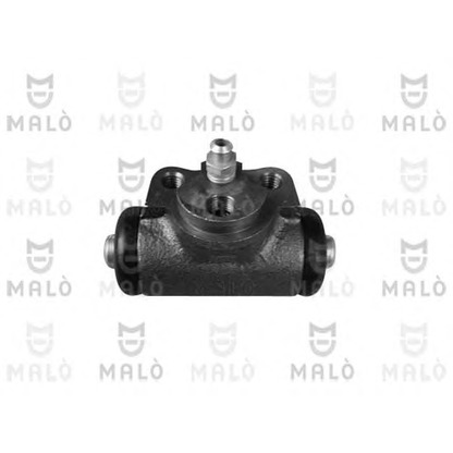 Photo Wheel Brake Cylinder MALÒ 90286