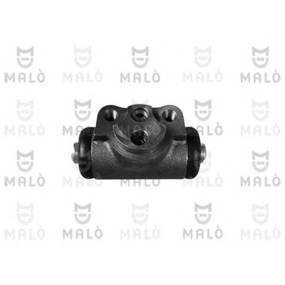 Photo Wheel Brake Cylinder MALÒ 90287