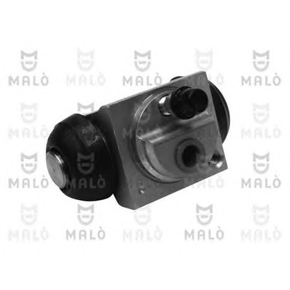 Photo Wheel Brake Cylinder MALÒ 90320