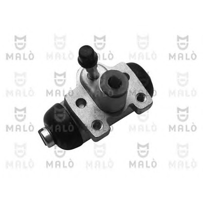 Photo Wheel Brake Cylinder MALÒ 90325